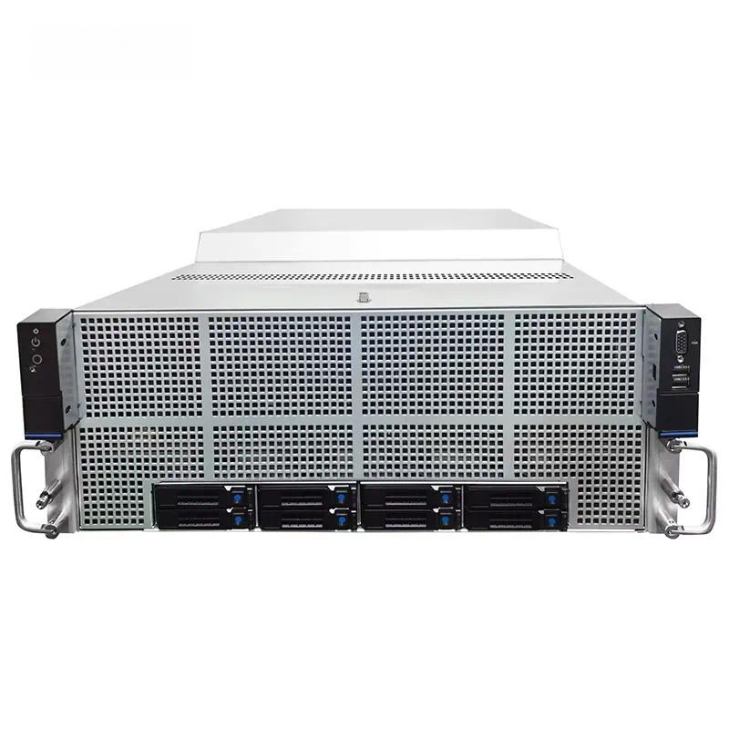 4U GPU Server Chassis for Dual - 8 Gpu 4U Server Chassis ulasan dan harga